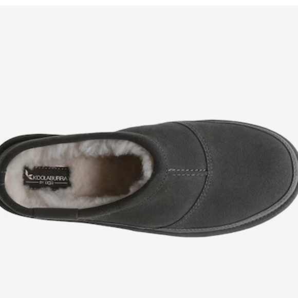 NWOB Koolaburra By UGG Graisen Slipper - Picture 9 of 9